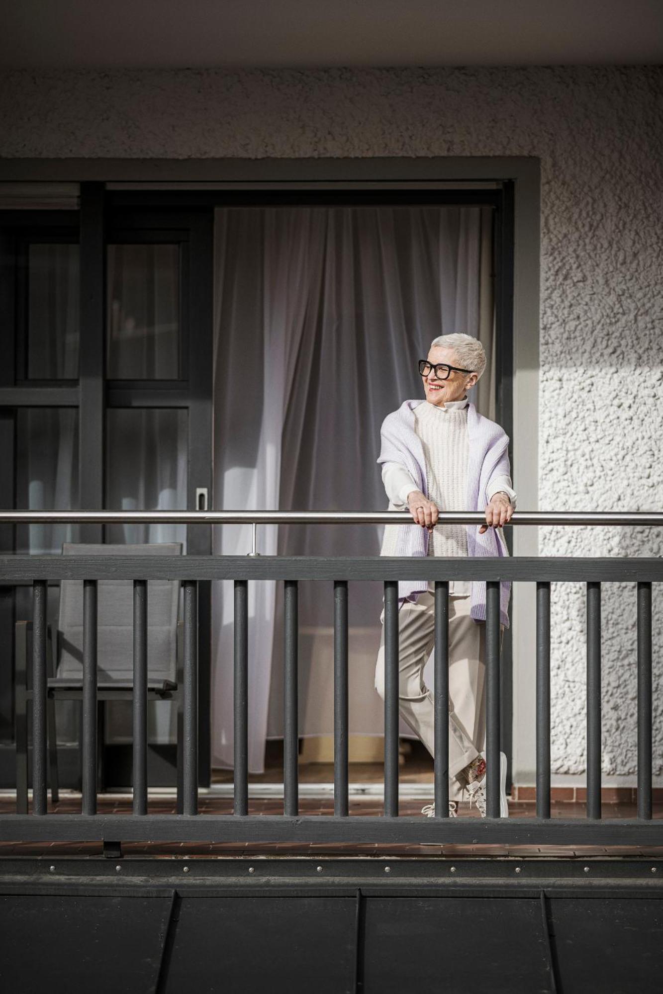 My Mayr Med Resort Bad Birnbach Kültér fotó